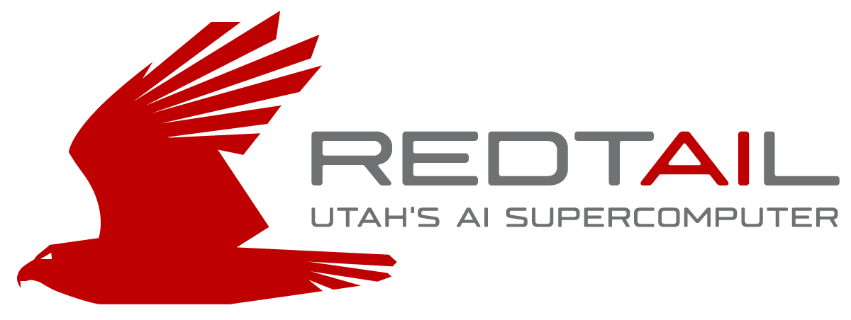 Redtail, Utah's AI supercomputer